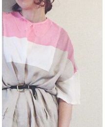 spoken words project | チュニック