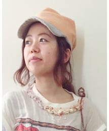 POTTO | キャップ