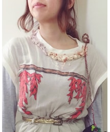 YEAH RIGHT!! | Tシャツ/カットソー