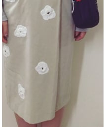 YEAH RIGHT!! | スカート