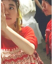 aquvii | Tシャツ/カットソー