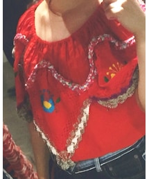 an/eddy | シャツ/ブラウス