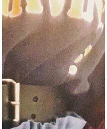 POTTO | スウェット