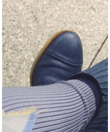 kuronkuron | ブーティ