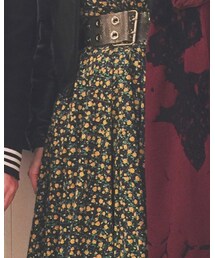 H(アッシュ)(古着) | ワンピース