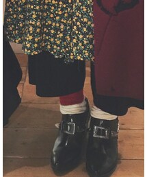 OTOE(デットストック) | ソックス/靴下