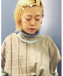 OTOE(古着) | ニット/セーター