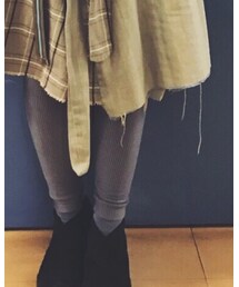 オルゴー(古着) | パンツ