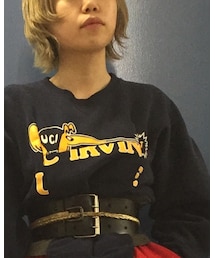 POTTO | スウェット