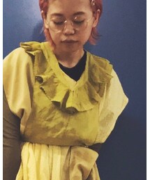 VINTAGE | トップス