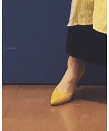 MADSNAILS | パンプス