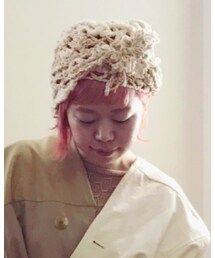 an/eddy | ヘアゴム