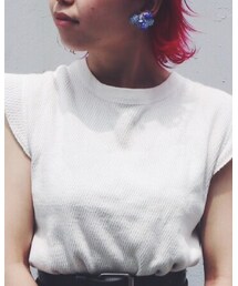 H(アッシュ)リメイク | Tシャツ/カットソー