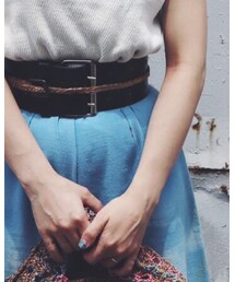 UN CINQ(vintage) | パンツ