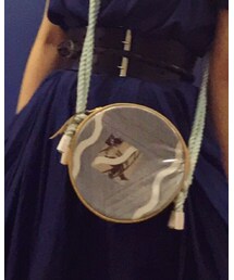 NIR | ショルダーバッグ