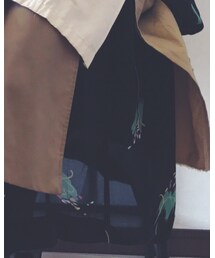 endvintage | ワンピース