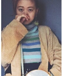 古着/OTOE | ニット/セーター