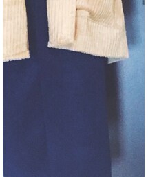 NatsumiZama | スカート