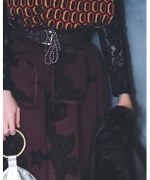 malamute | パンツ