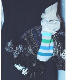 an/eddy | クラッチバッグ