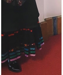 endvintage | スカート