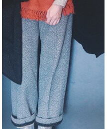 古着/OTOE | パンツ