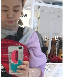 POTTO | スウェット