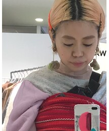 an/eddy | イヤリング