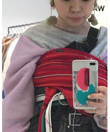 an/eddy | トップス