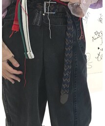 リメイク/OTOE | パンツ