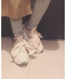 MM6 Maison Margiela | スニーカー