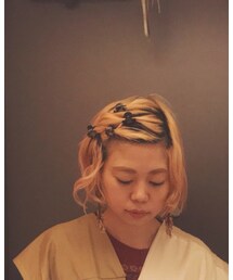 99¢shop | その他ヘアアクセサリー