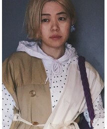 BEAMS LIGHTS Women's | パーカー