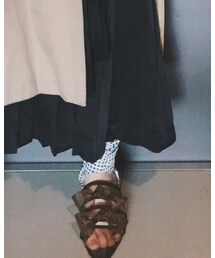 Jenny Fax | シューズ