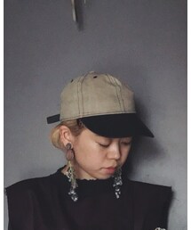 ALEXCRANE | キャップ