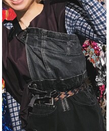 OTOE/リメイク | オールインワン・サロペット