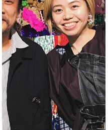 nusumigui | シャツ/ブラウス