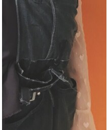 OTOE/リメイク | つなぎ/オールインワン