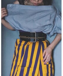 OTOE/古着 | ベルト