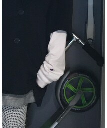 BEAMS WOMEN | パーカー