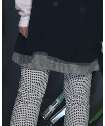 kotohayokozawa | スカート