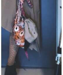 ALEXCRANE | キャップ