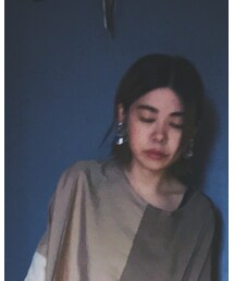 an/eddy | イヤリング