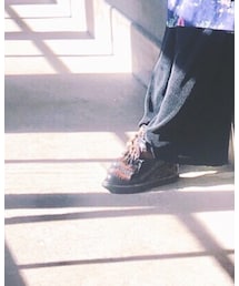 JUCO. | スリッポン