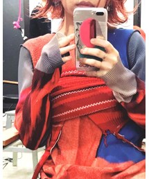 an/eddy | トップス