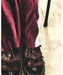 JUCO. | スリッポン