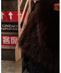 malamute | マフラー