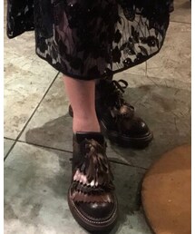 JUCO. | スリッポン