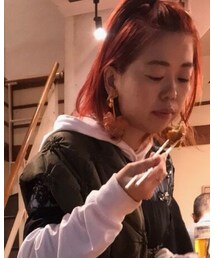 an/eddy | イヤリング