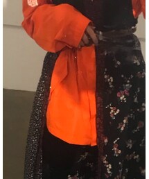 LAUREN RALPH LAUREN | ナイロンジャケット